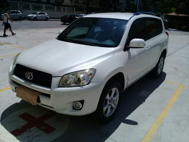 Rav4 Muito nova. Valor 38 .000.00
