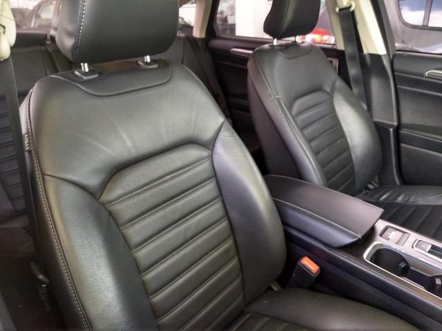 FORD FUSION 2017/2017 2.0 SEL 16V GASOLINA 4P AUTOMÁTICO - Foto 12