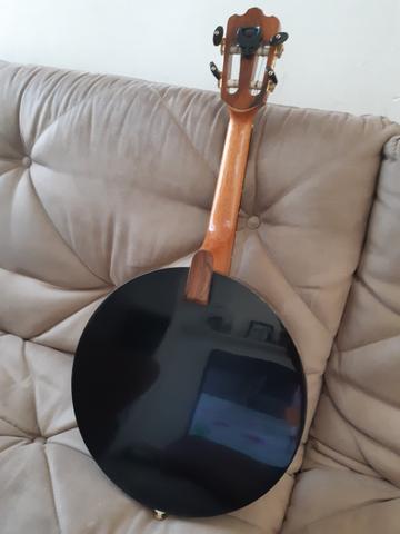 Banjo - Foto 2