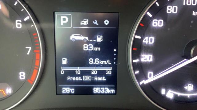 Hyundai CRETa 2.0 Prestige Aut. 2019 - NOvA! - Foto 12