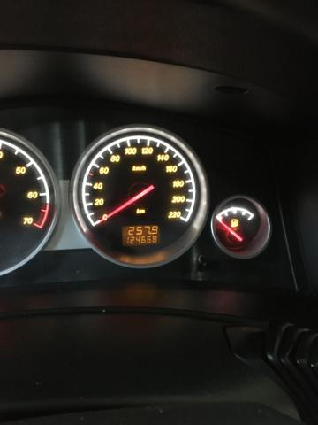 Vectra elegance 2.0 8v - Foto 4