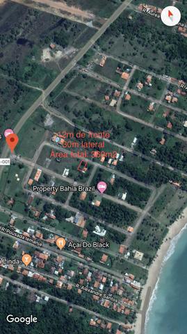 VENDE-SE TERENO EM BARRA GRANDE-Ilha de Itaparica - Foto 3
