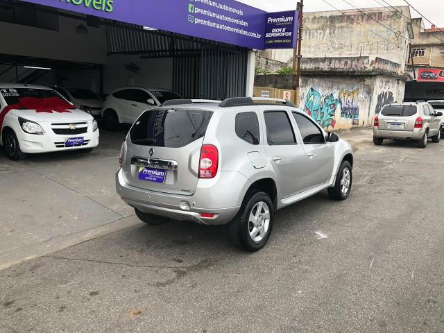 Duster 2013 completo 1.6 manual - Foto 2