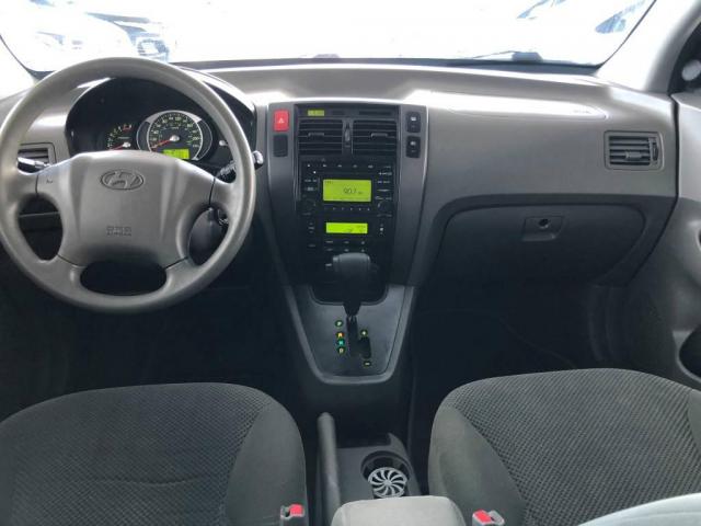 Hyundai Tucson 2.0 GLS AT - Foto 11
