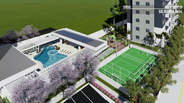 Hevea Vivence Residence - Foto 4