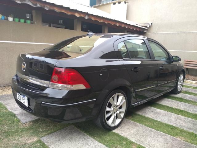 Vectra Elite 09 Automático - Foto 4