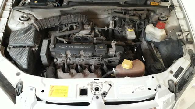 Chevrolet Prisma 1.4 Maxx - Foto 14