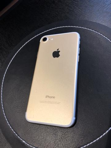 IPhone 7 32gb Gold - Foto 4