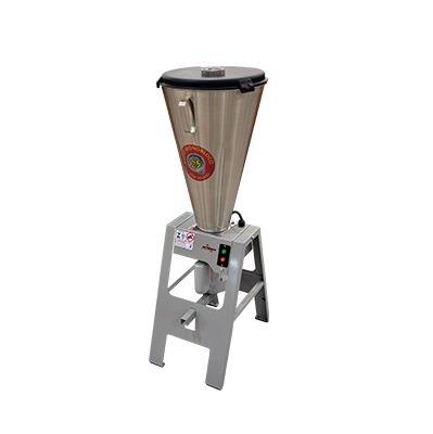 Triturador 25 Litros Copo Monobloco Comercial Basculante Skymsen