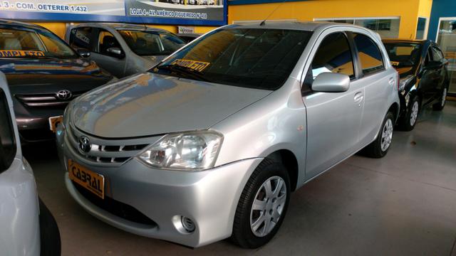 Etios Hb xs ( Ótimo P/ Aplicativo )