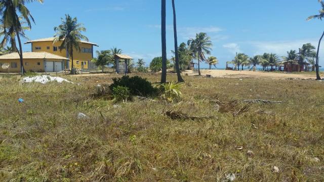 Terreno em Porto do Sauípe/Bahia - Foto 3
