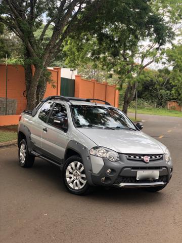 Vendo - Strada Adventure Completa