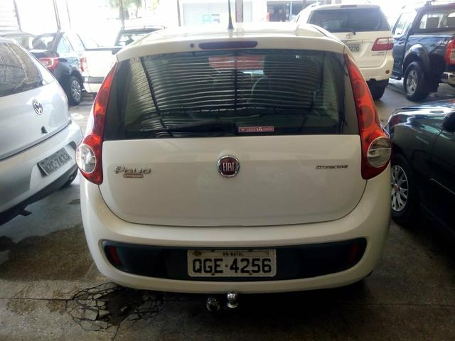 Palio atrative 1.0 2017 - Foto 4
