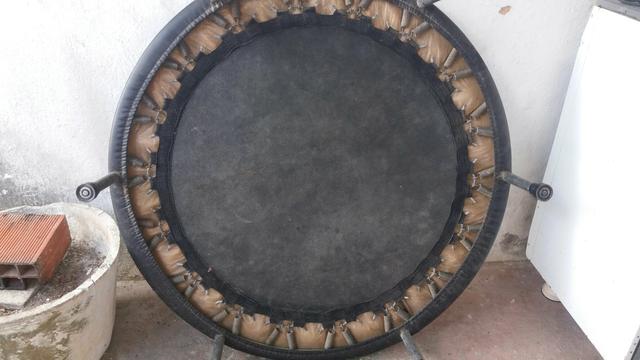 Jump OXER