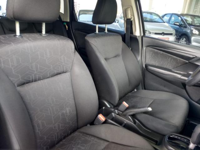 HONDA FIT 2014/2015 1.5 LX 16V FLEX 4P AUTOMÁTICO - Foto 7