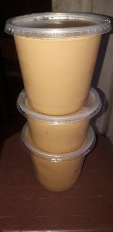 Doce de leite