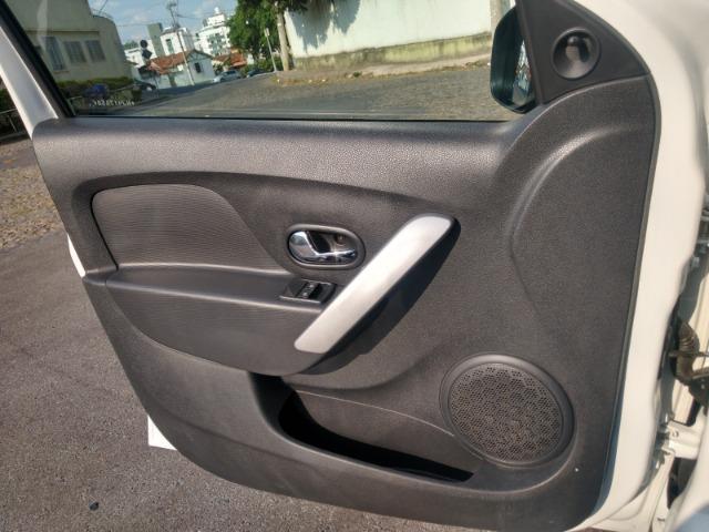 Sandero 1.0 Dynamique - Foto 10
