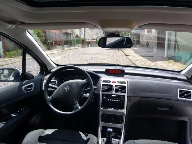 Peugeot 307 - Foto 11