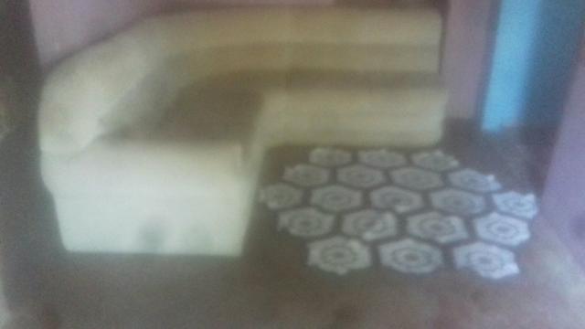 Troca um sofa de canto no celular - Foto 3