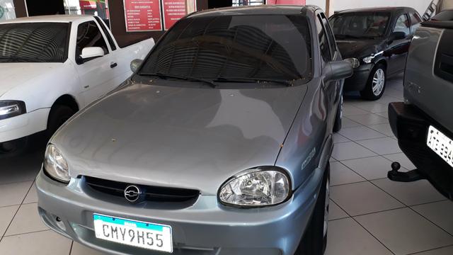 Corsa gl 1.6 repasse