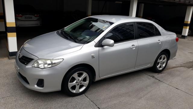 Corolla 1.8 Automático GLI - Foto 2