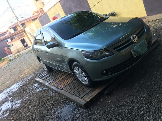 Vendo Voyage 11/12 TrendLine - Foto 9