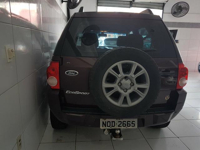 EcoSport Freestelyne1.6 2012 - Foto 5