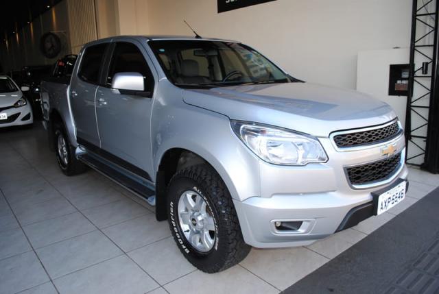 CHEVROLET S10 LT FD2 2014