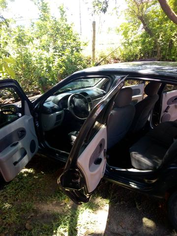 Clio 2003 11.000 - Foto 4