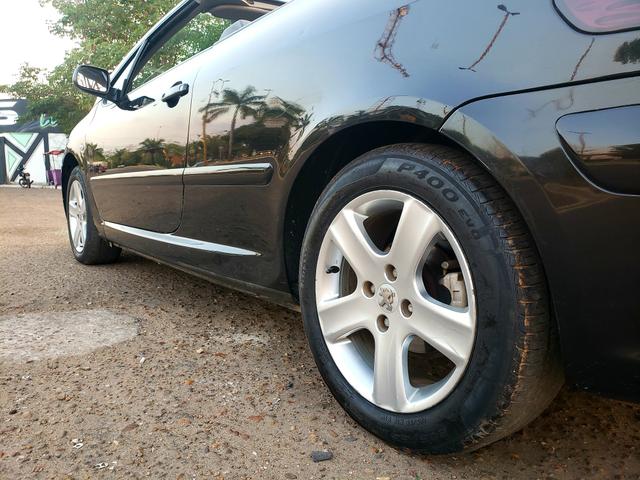307 cc troco - Foto 8