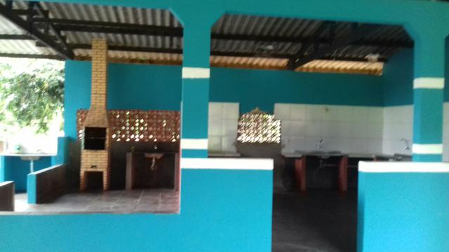 Vendo ágio de um lote com acesso ao rio - Foto 8