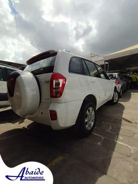Chery Tiggo 2.0 AuT 2014/2015 - Foto 6