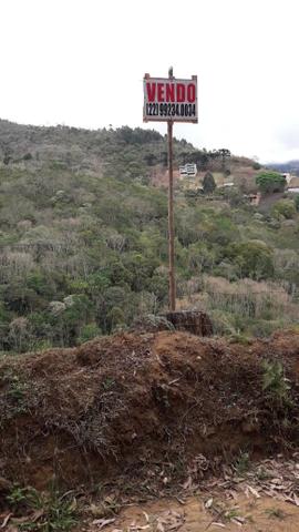 Terreno - Sítio Luiz - Nova Friburgo - Foto 2