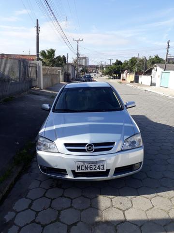 Astra 2007 2.0 Abaixo da Fipe