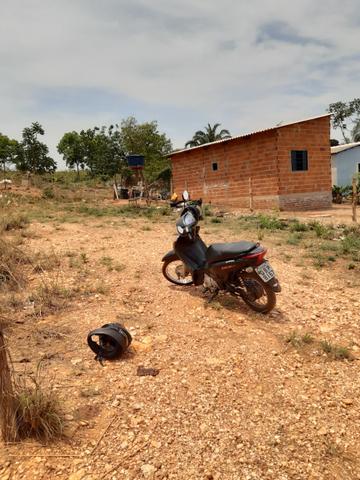 Vendo um terreno prox bairro Serra dourada várzea grande - Foto 5