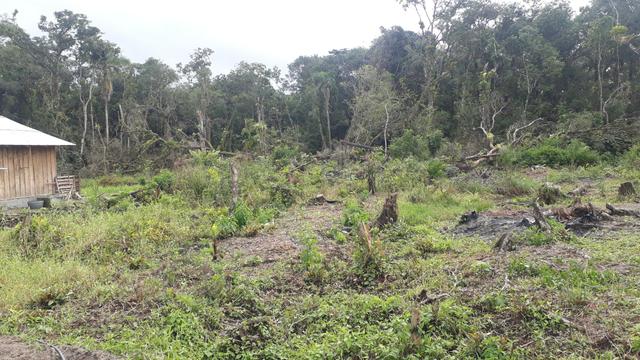Barateza terreno na praia Matinhos - Foto 3