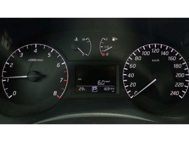 NISSAN SENTRA 2.0 S 16V FLEXSTART 4P 2018 - Foto 9