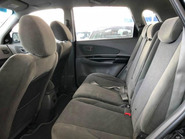 Hyundai Tucson 2.0 GLS AT - Foto 13