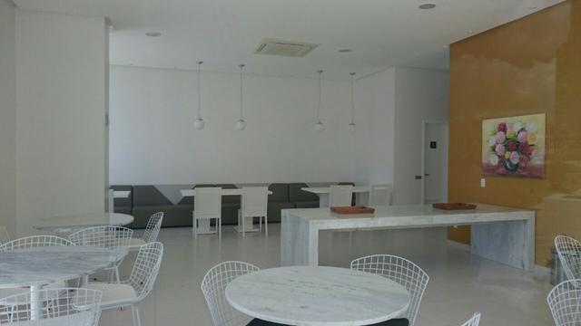 Cond. Villa do Mar, Buraquindo. 3/4 Oportunidade!!! - Foto 7