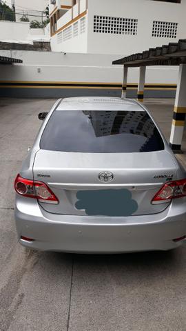 Corolla 1.8 Automático GLI - Foto 3