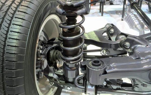 Suspensão completa para carros NACIONAIS e IMPORTADOS com GARANTIA!