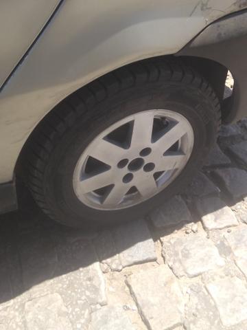 Rodas Aro 14