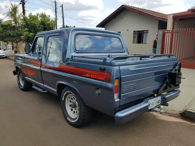 Ford - F1000 - Foto 4