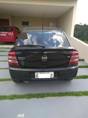 Astra Advantage 2.0 MPFI 8V FlexPower 5p - Foto 10