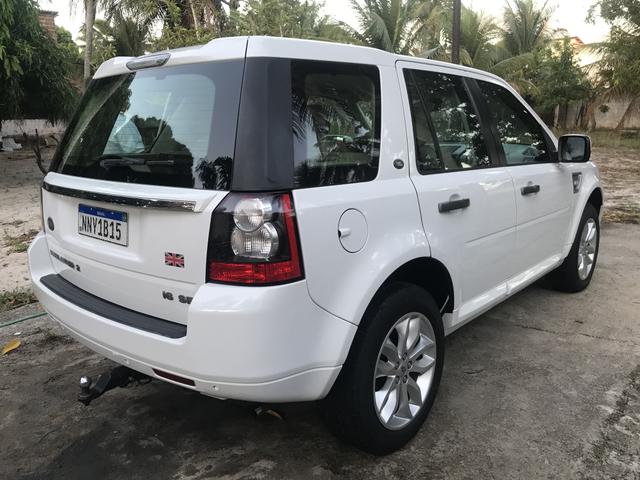 Freelander 2 SE 2011 - Foto 4