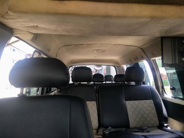 Besta GS C/ Ar condicionado