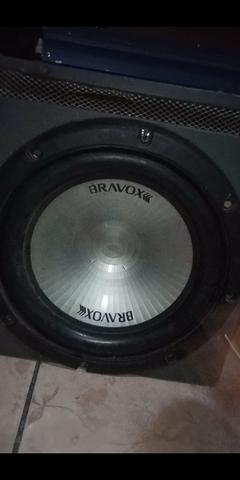 Sub de 15"