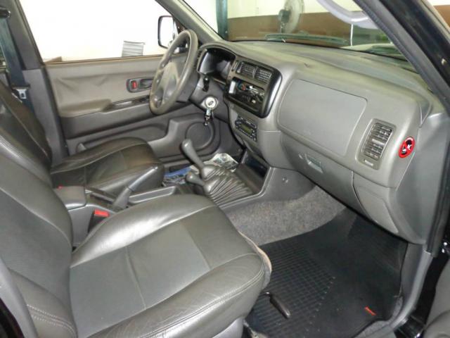 Mitsubishi L200 Outdoor OUTDOOR 2.5 HPE MECANICA 4X4 - Foto 8