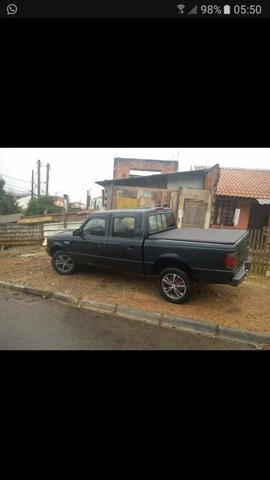 Ranger 2.5 Torro . Diesel