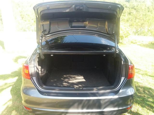 Jetta 2.0 8v confortline - Foto 10